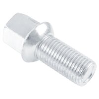 10x FEBI BILSTEIN 09801 Radschraube