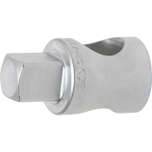 BGS Gleitgriff-Adapter für Verlängerungen 12,5 (1/2)