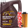 FEBI BILSTEIN Ölfilter + MANNOL Energy Premium 5W-30, 5L