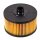 FEBI BILSTEIN Ölfilter + MANNOL Energy Premium 5W-30, 5L