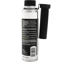 TECPO Diesel SPEED Injektor Reiniger Ester 300 ml