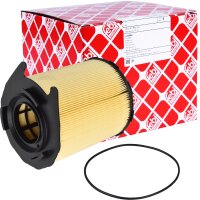 FEBI BILSTEIN 109016 Luftfilter