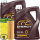 MANN-FILTER Ölfilter + Schraube + MANNOL Energy 5W-30, 10 Liter