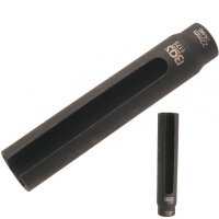 BGS Lambdasonden-Einsatz | Antrieb Innenvierkant 12,5 mm...