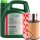 FEBI BILSTEIN Ölfilter + Schraube + FANFARO 6719 5W-30, 1x5 Liter