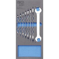 BGS DIY 1/3 Werkstattwageneinlage:...