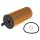 FEBI BILSTEIN Ölfilter + MANNOL Energy Combi LL 5W-30, 6 Liter