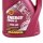 MANN-FILTER Ölfilter + MANNOL Energy Combi LL 5W-30, 5L