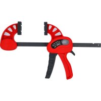 BGS DIY Spann- und Spreizzwinge | 150 mm