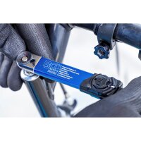 BGS Drehmomentschlüssel | Abtrieb Innensechskant 6,3...