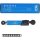 BGS Drehmomentschlüssel | Abtrieb Innensechskant 6,3 mm (1/4") | 2 - 10 Nm | mit Bit-Satz | 9-tlg.