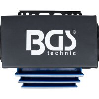 BGS Werkstatt-Rollsitz | mit 3 Schublade