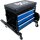 BGS Werkstatt-Rollsitz | mit 3 Schublade