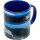 BGS® Kaffeetasse | blau