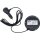 BGS Rundumkennleuchte | gelb | mit Magnet | 12 V / 24 V | Ø 130 mm