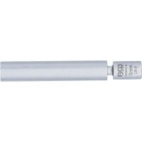 BGS Glüh- und Zündkerzen-Gelenk-Einsatz | Antrieb Innenvierkant 6,3 mm (1/4") | SW 8 mm