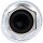 BGS Glüh- und Zündkerzen-Gelenk-Einsatz | Antrieb Innenvierkant 6,3 mm (1/4") | SW 9 mm