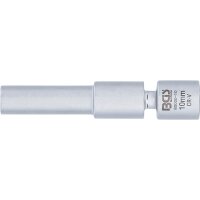 BGS Glüh- und Zündkerzen-Gelenk-Einsatz | Antrieb Innenvierkant 10 mm (3/8") | SW 10 mm