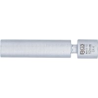 BGS Glüh- und Zündkerzen-Gelenk-Einsatz | Antrieb Innenvierkant 10 mm (3/8") | SW 12 mm