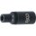 BGS Gewindebohrer-Aufnahme-Steckschlüssel-Einsatz | 6,3 mm (1/4") | 3,4 mm