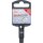BGS Gewindebohrer-Aufnahme-Steckschlüssel-Einsatz | 6,3 mm (1/4") | 4,0 mm