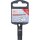 BGS Gewindebohrer-Aufnahme-Steckschlüssel-Einsatz | 6,3 mm (1/4") | 4,6 mm