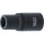 BGS Gewindebohrer-Aufnahme-Steckschlüssel-Einsatz | 10 mm (3/8") | 7,3 mm