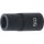 BGS Gewindebohrer-Aufnahme-Steckschlüssel-Einsatz | 10 mm (3/8") | 8,4 mm