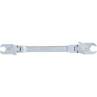 BGS Bremsleitungsschlüssel mit Ratschenfunktion | SW 12 x 13 mm