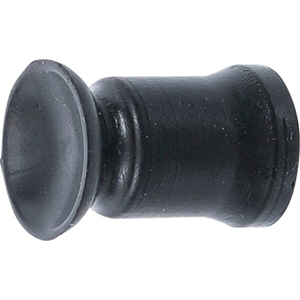 BGS Gummiadapter | für Art. 3327 | Ø 16 mm