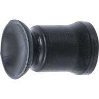 BGS Gummiadapter | für Art. 3327 | Ø 16 mm