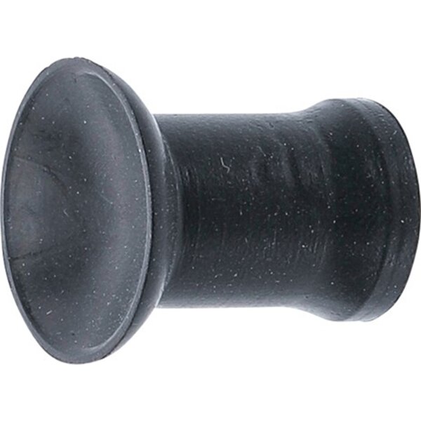 BGS Gummiadapter | für Art. 3327 | Ø 20 mm