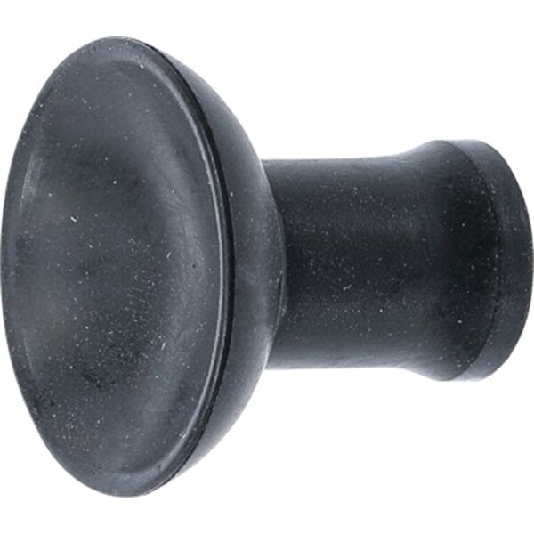 BGS Gummiadapter | für Art. 3327 | Ø 30 mm