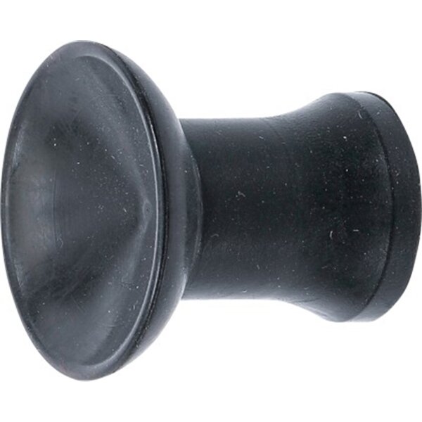 BGS Gummiadapter | für Art. 3327 | Ø 35 mm