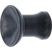 BGS Gummiadapter | für Art. 3327 | Ø 35 mm