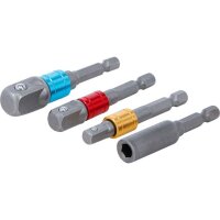 BGS Do it yourself Adapter-Satz für Bohrmaschinen |...