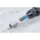BGS Do it yourself Adapter-Satz für Bohrmaschinen | farbig | Antrieb Außensechskant 6,3 mm (1/4") | Abtrieb Außenvierkant 6,3 mm (1/4"), 10 mm (3/8"), 12,5 mm (1/2"), Innensechskant 6,3 mm (1/4") | 4-tlg.