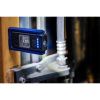 BGS COB-LED-Werkstattleuchte mit Magnet und Haken |...