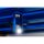 BGS COB-LED-Werkstattleuchte mit Magnet und Haken | klappbar | mit induktiver Ladefunktion