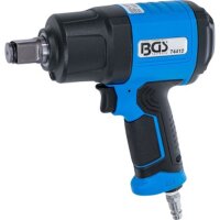 BGS Druckluft-Schlagschrauber | 20 mm (3/4") | 1650 Nm