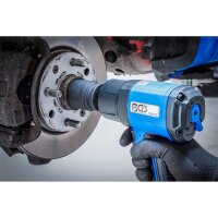 BGS Druckluft-Schlagschrauber | 20 mm (3/4") | 1650 Nm