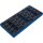 BGS Werkstattwageneinlage 1/3: Kraft-Bit-Einsatz-Satz | Antrieb Innenvierkant 12,5 mm (1/2") | 24-tlg.