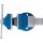 BGS Parallel-Schraubstock | 80 mm Spannbacken