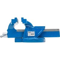 BGS Parallel-Schraubstock | 125 mm Spannbacken