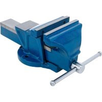 BGS Parallel-Schraubstock | 150 mm Spannbacken