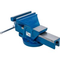 BGS Parallel-Schraubstock | 150 mm Spannbacken
