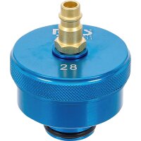 BGS Kühleradapter für Art. 8514 | für Mercedes-Benz Sprinter, Vito, Viano