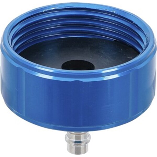BGS Kühleradapter für Art. 8514 | für Mercedes-Benz Sprinter