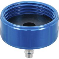 BGS Kühleradapter für Art. 8514 | für Mercedes-Benz Sprinter