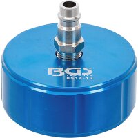 BGS Kühleradapter für Art. 8514 | für Mercedes-Benz Sprinter